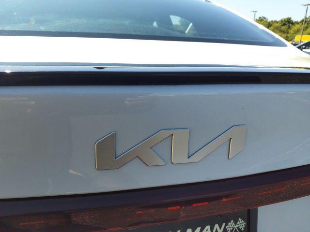 used 2022 Kia Forte car, priced at $21,990