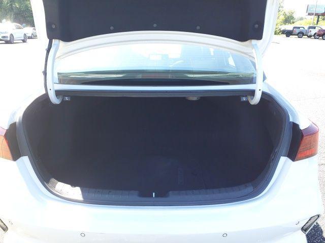 used 2022 Kia Forte car, priced at $21,990