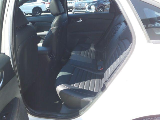 used 2022 Kia Forte car, priced at $21,990
