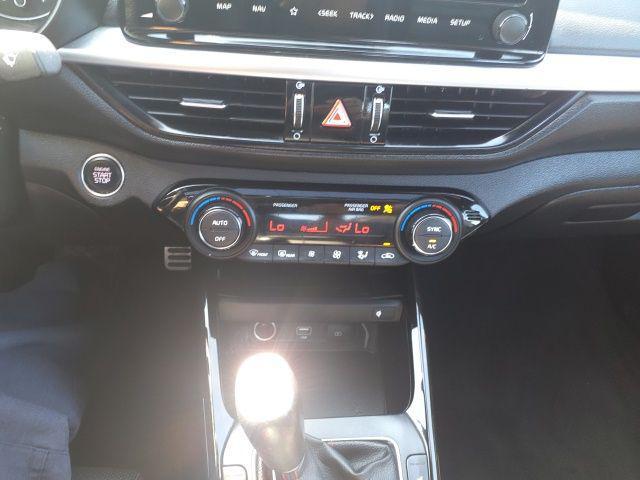 used 2022 Kia Forte car, priced at $21,990