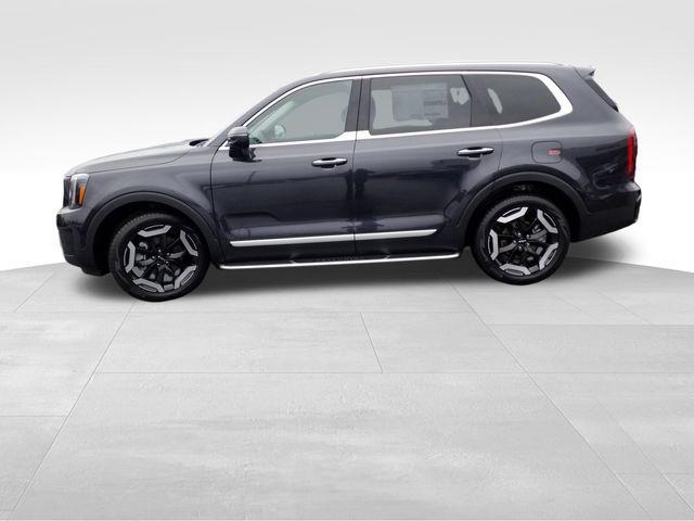 new 2025 Kia Telluride car, priced at $44,005