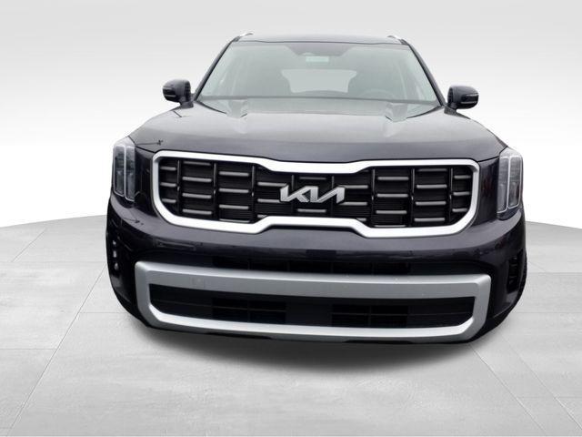 new 2025 Kia Telluride car, priced at $44,005