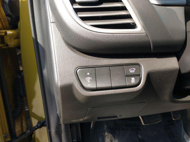 used 2024 Kia Seltos car, priced at $28,900