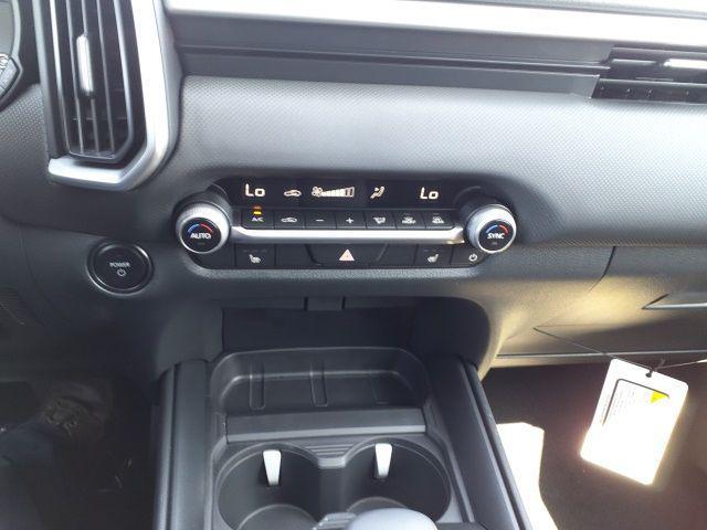 used 2025 Mazda CX-50 Hybrid car, priced at $35,720