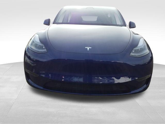 used 2023 Tesla Model Y car, priced at $32,990