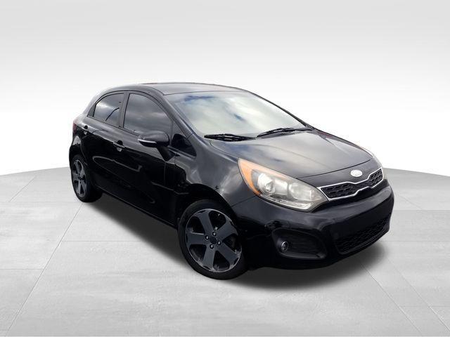 used 2012 Kia Rio5 car, priced at $8,949