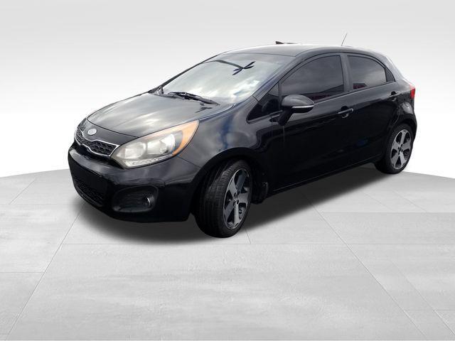 used 2012 Kia Rio5 car, priced at $8,949