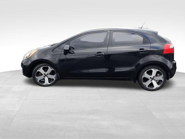 used 2012 Kia Rio5 car, priced at $8,949