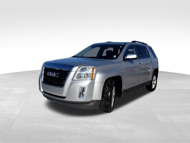 used 2014 GMC Terrain car, priced at $9,999