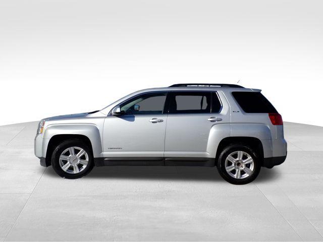 used 2014 GMC Terrain car, priced at $9,999