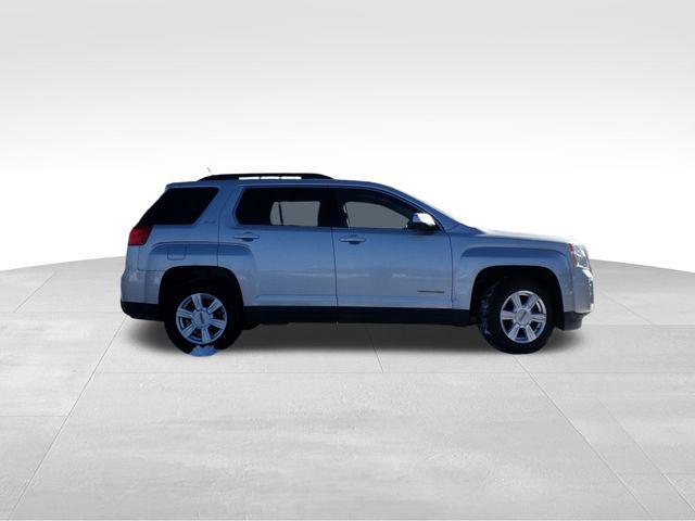 used 2014 GMC Terrain car, priced at $9,999