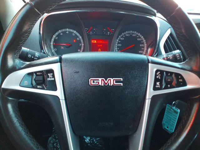 used 2014 GMC Terrain car, priced at $9,999