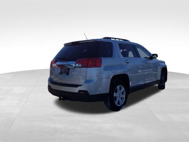 used 2014 GMC Terrain car, priced at $9,999