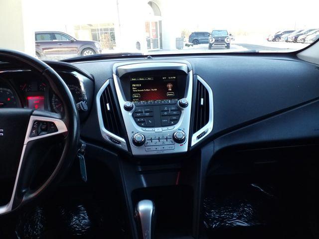 used 2014 GMC Terrain car, priced at $9,999