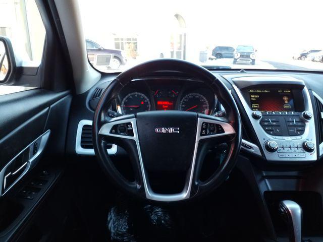 used 2014 GMC Terrain car, priced at $9,999