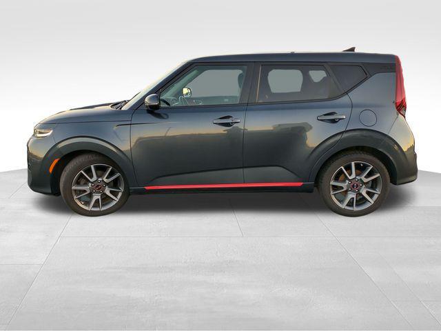 used 2020 Kia Soul car, priced at $16,990