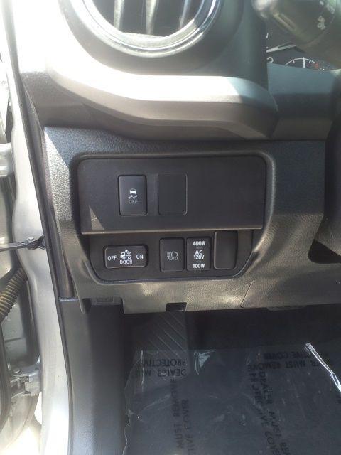 used 2021 Toyota Tacoma car, priced at $33,900