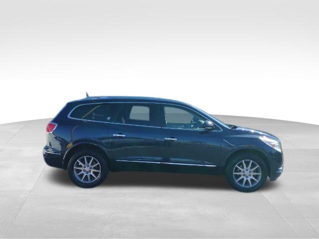 used 2017 Buick Enclave car, priced at $18,990