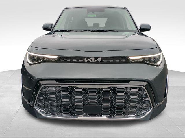 new 2025 Kia Soul car, priced at $26,915