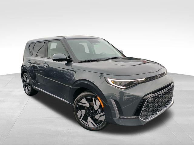 new 2025 Kia Soul car, priced at $26,915