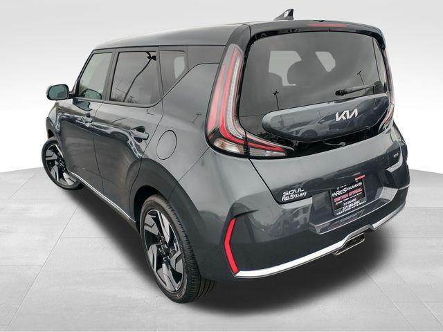 new 2025 Kia Soul car, priced at $26,915