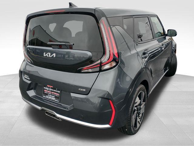 new 2025 Kia Soul car, priced at $26,915