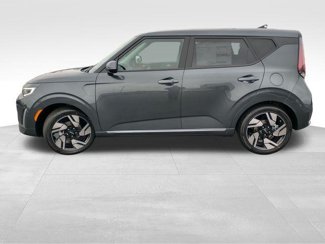 new 2025 Kia Soul car, priced at $26,915