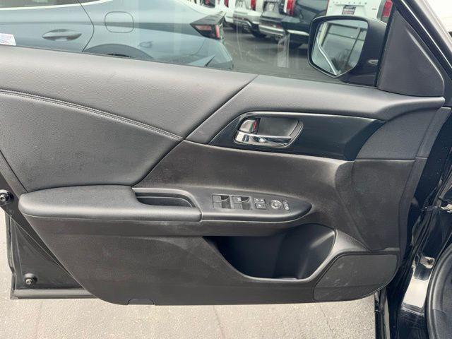 used 2014 Honda Accord car, priced at $12,990