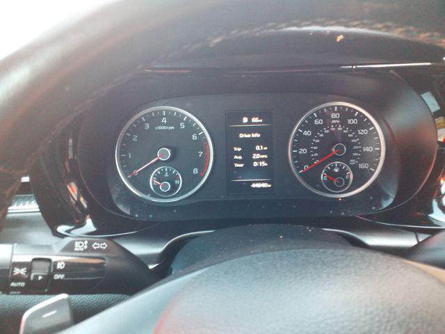 used 2022 Kia K5 car, priced at $27,999