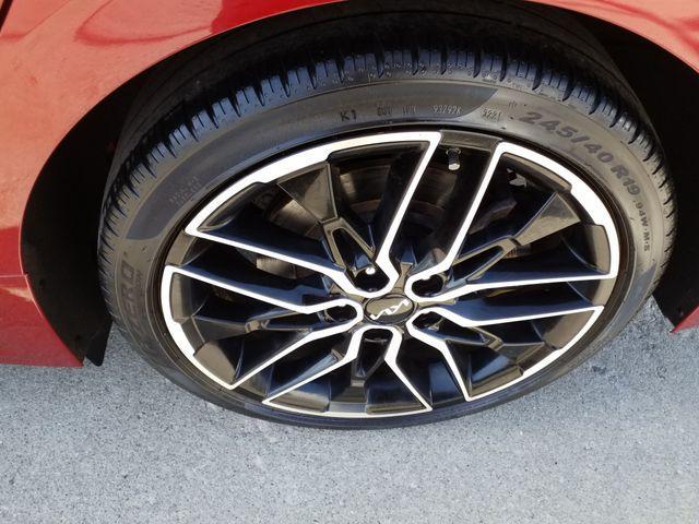 used 2022 Kia K5 car, priced at $27,999