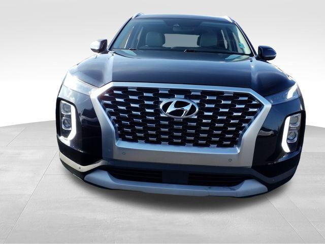 used 2020 Hyundai Palisade car, priced at $27,990