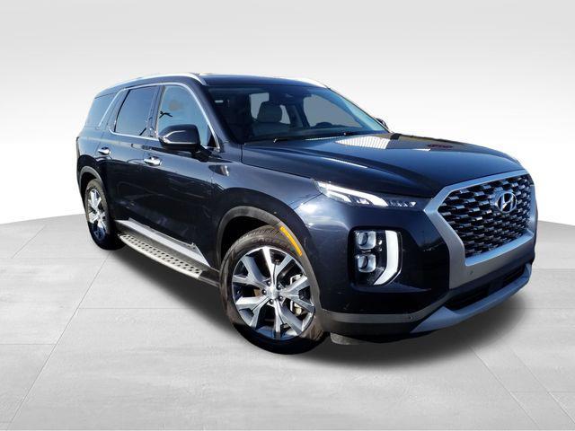 used 2020 Hyundai Palisade car, priced at $27,990