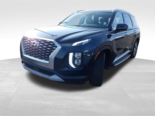 used 2020 Hyundai Palisade car, priced at $27,990