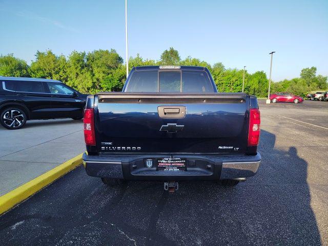 used 2008 Chevrolet Silverado 1500 car, priced at $14,999