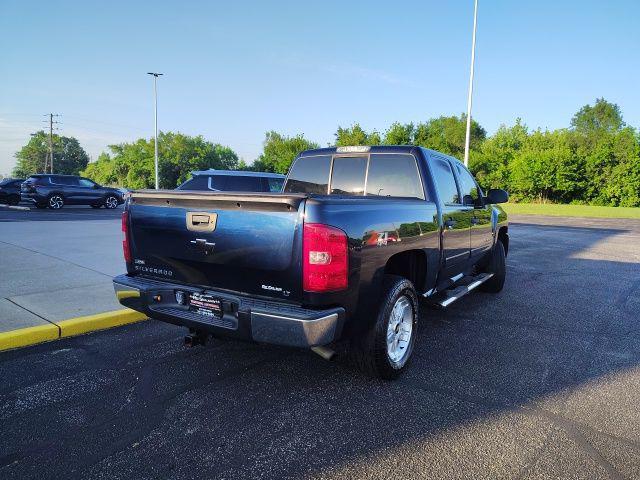 used 2008 Chevrolet Silverado 1500 car, priced at $14,999