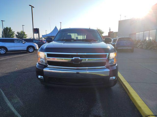 used 2008 Chevrolet Silverado 1500 car, priced at $14,999