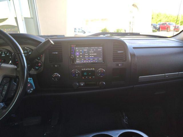 used 2008 Chevrolet Silverado 1500 car, priced at $14,999