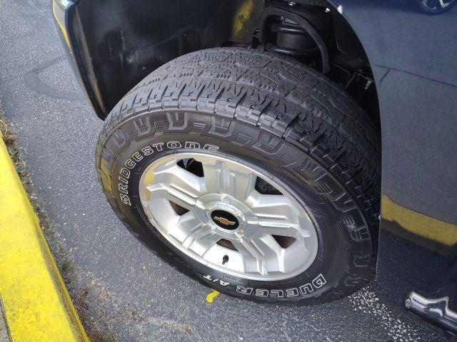 used 2008 Chevrolet Silverado 1500 car, priced at $14,999