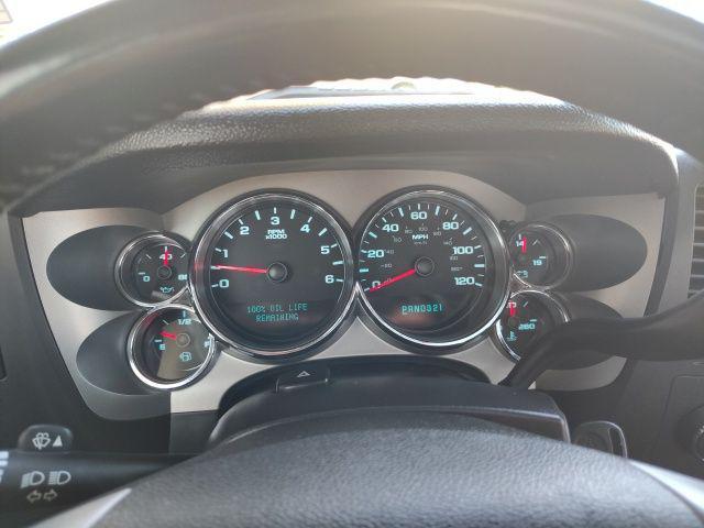 used 2008 Chevrolet Silverado 1500 car, priced at $14,999