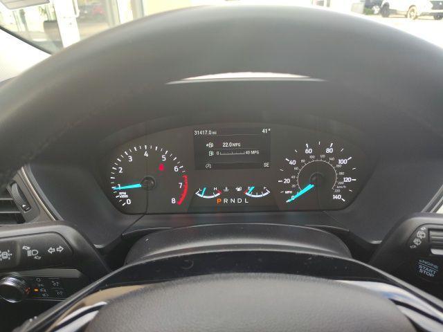 used 2022 Ford Escape car, priced at $22,999