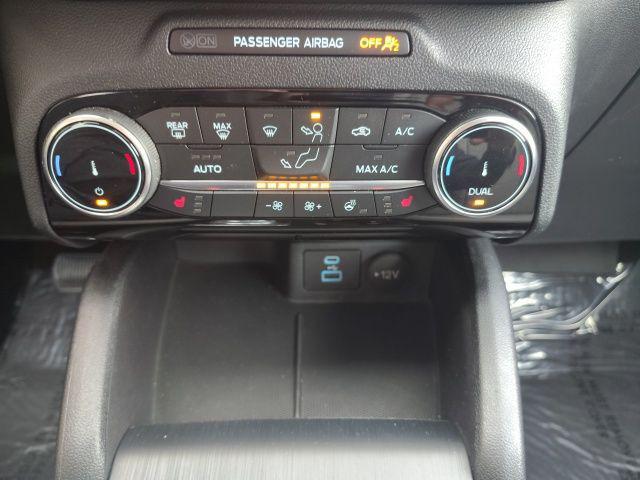 used 2022 Ford Escape car, priced at $22,999