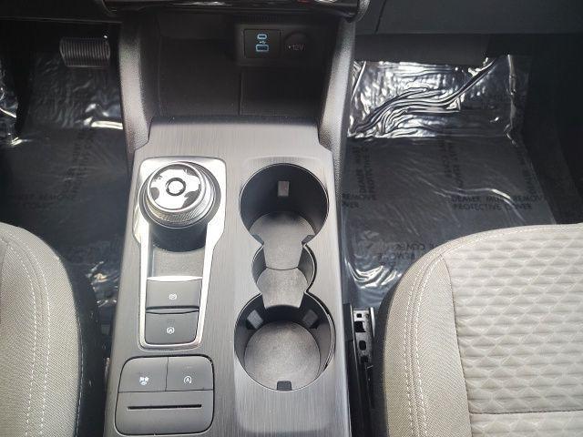 used 2022 Ford Escape car, priced at $22,999