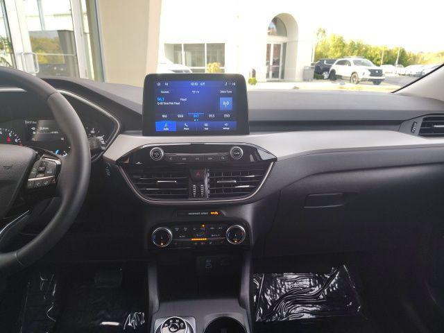 used 2022 Ford Escape car, priced at $22,999