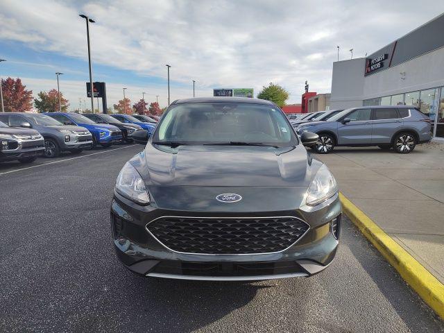 used 2022 Ford Escape car, priced at $22,999
