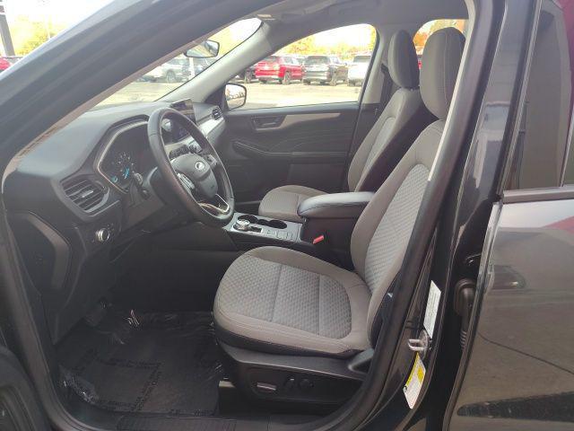 used 2022 Ford Escape car, priced at $22,999