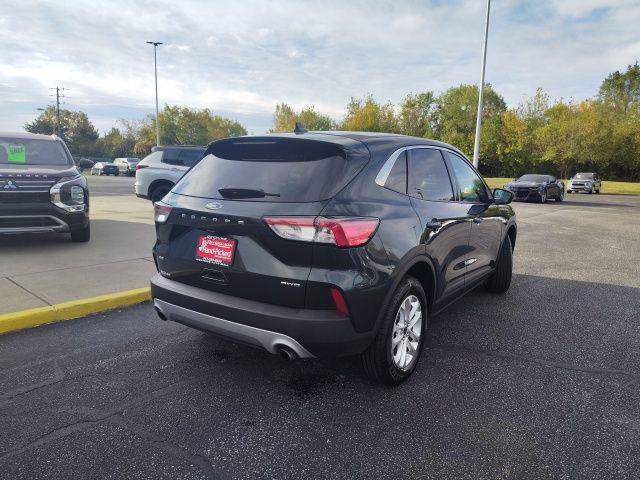 used 2022 Ford Escape car, priced at $22,999