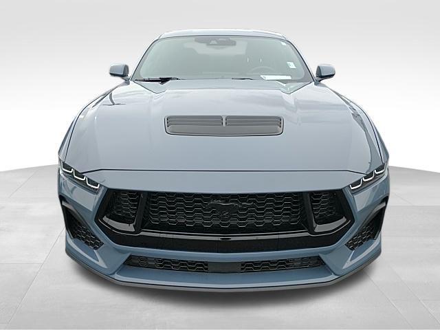 used 2024 Ford Mustang car, priced at $41,495