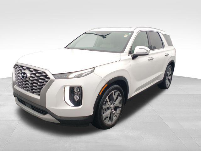 used 2022 Hyundai Palisade car, priced at $35,990