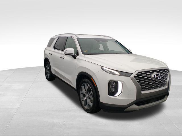 used 2022 Hyundai Palisade car, priced at $35,990