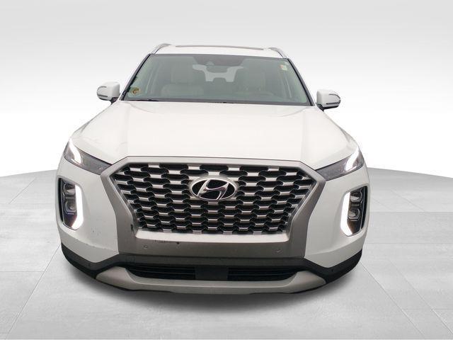 used 2022 Hyundai Palisade car, priced at $35,990